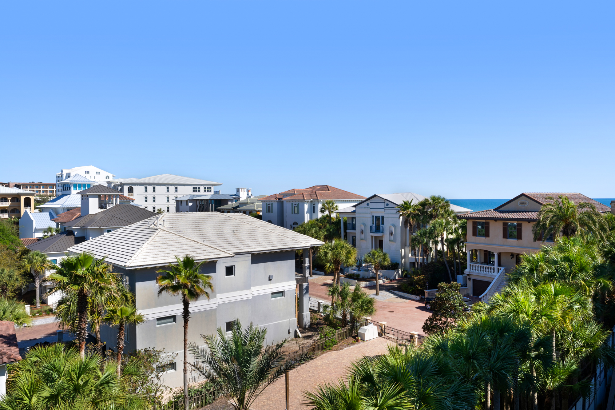 Blue Mountain Beach Retreat 49