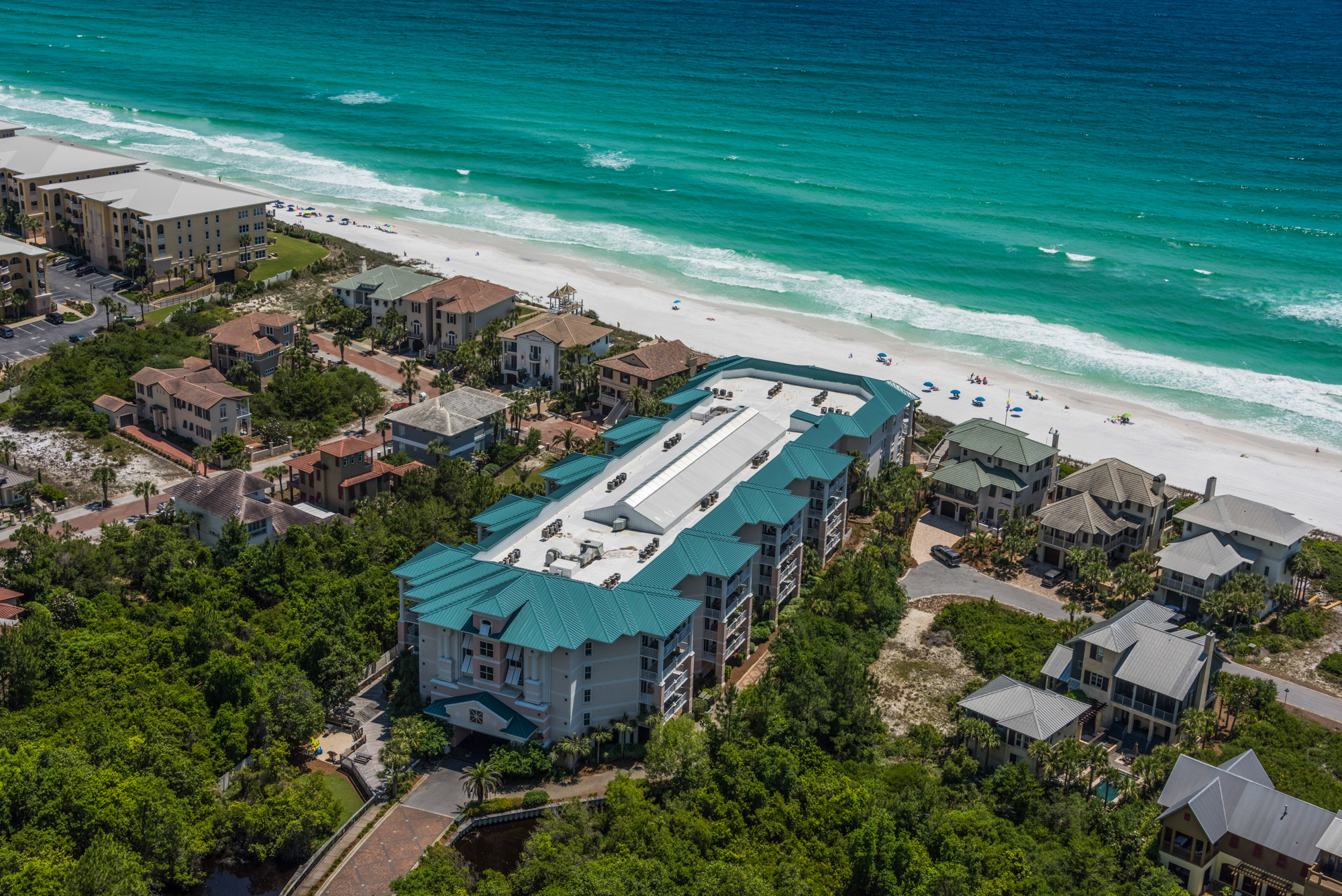 Blue Mountain Beach Retreat 53