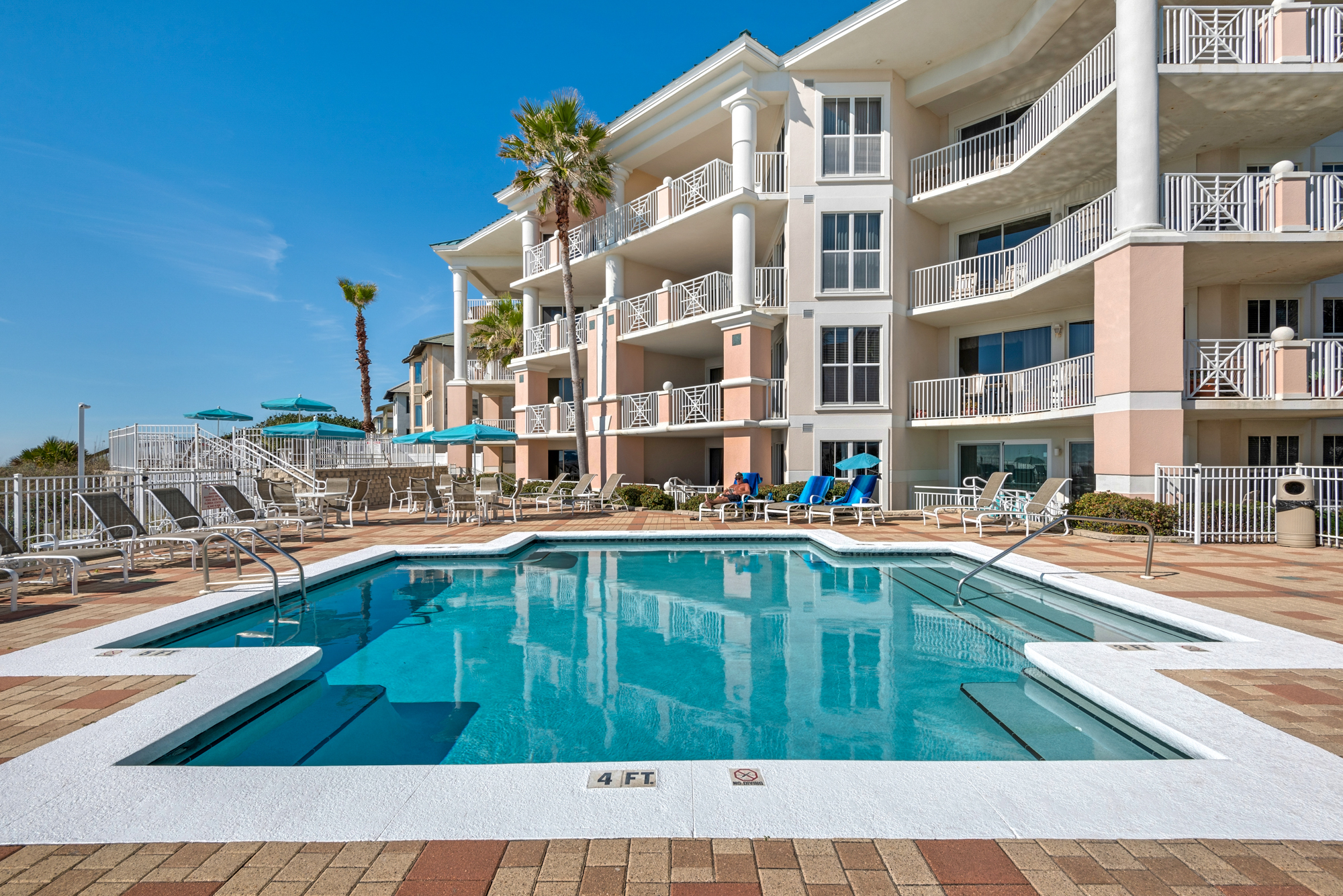 Blue Mountain Beach Retreat 22