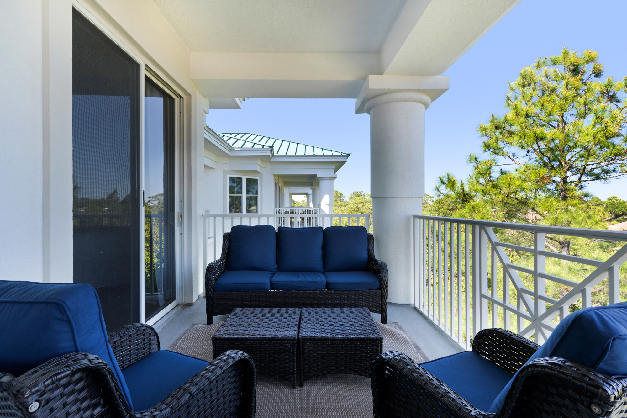 Blue Mountain Beach Retreat 48