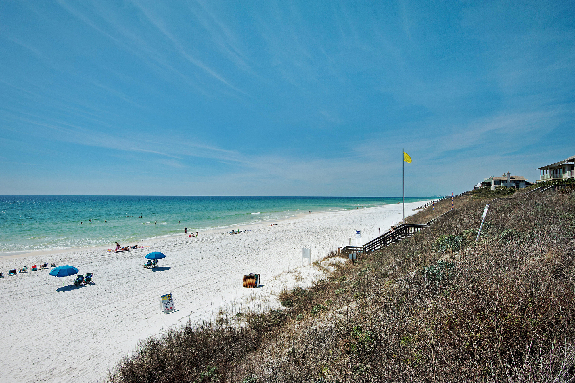 Blue Mountain Beach Retreat 46