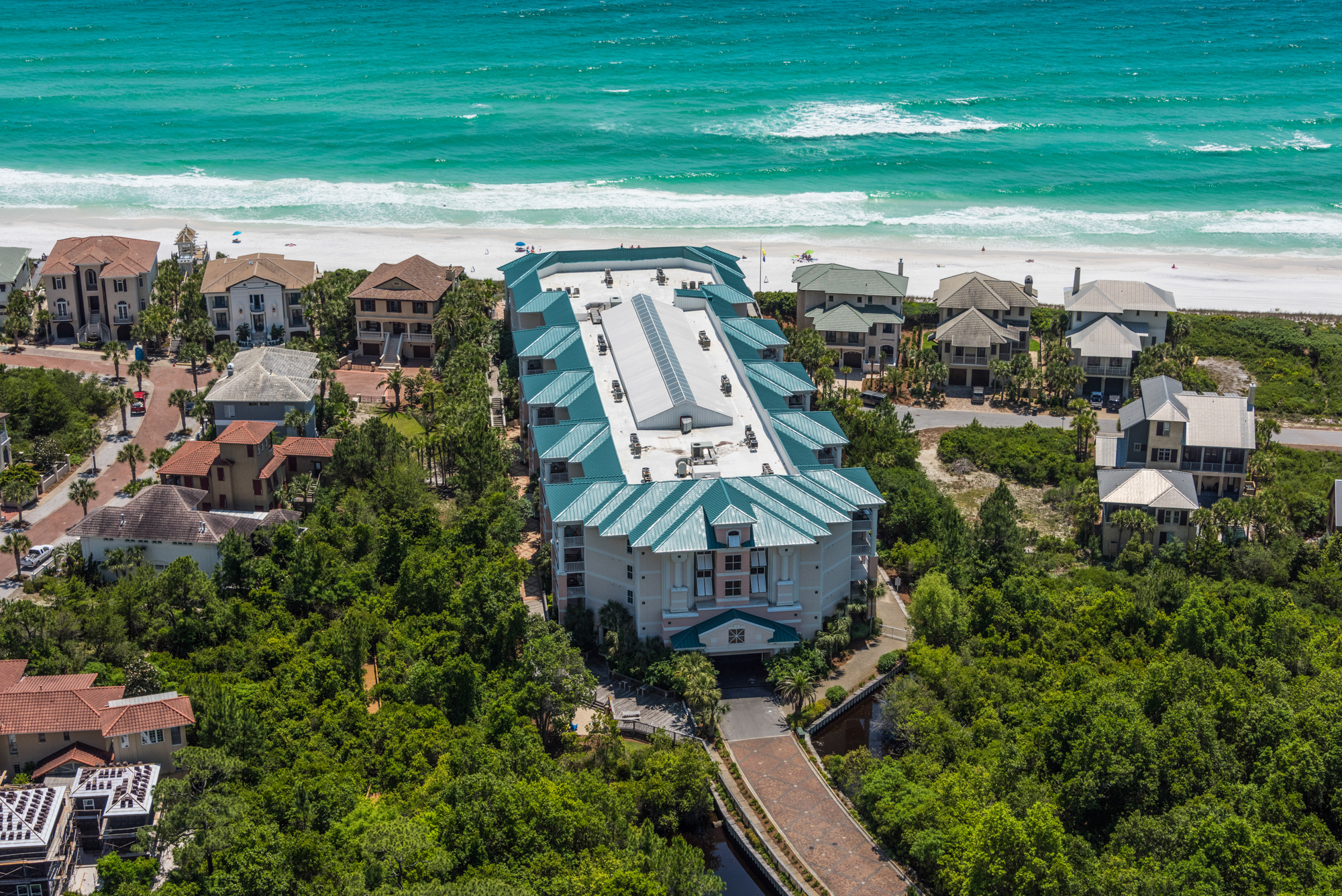 Blue Mountain Beach Retreat 52