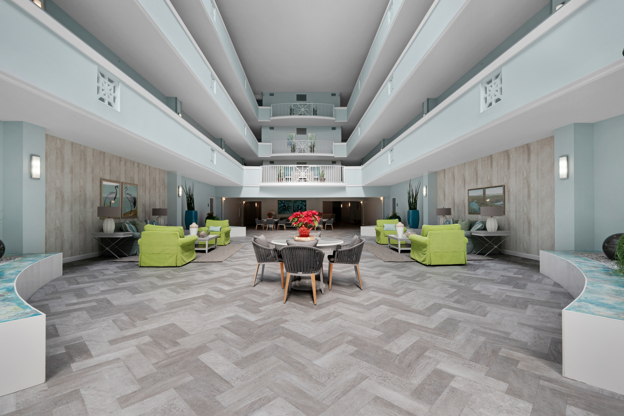 Blue Mountain Beach Retreat 25