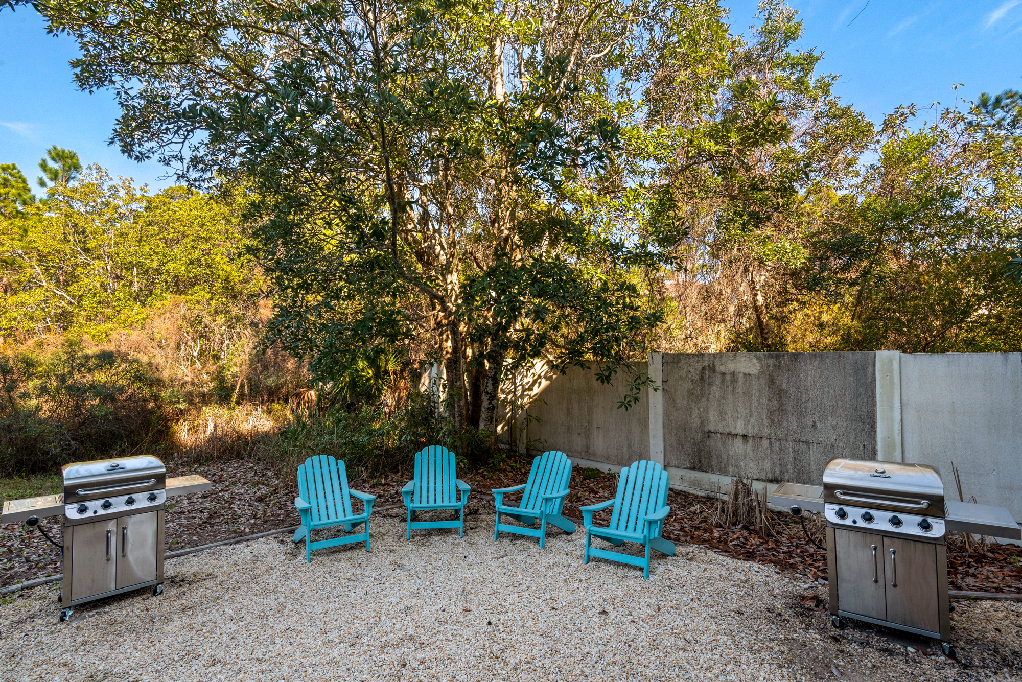 Blue Mountain Beach Retreat 42