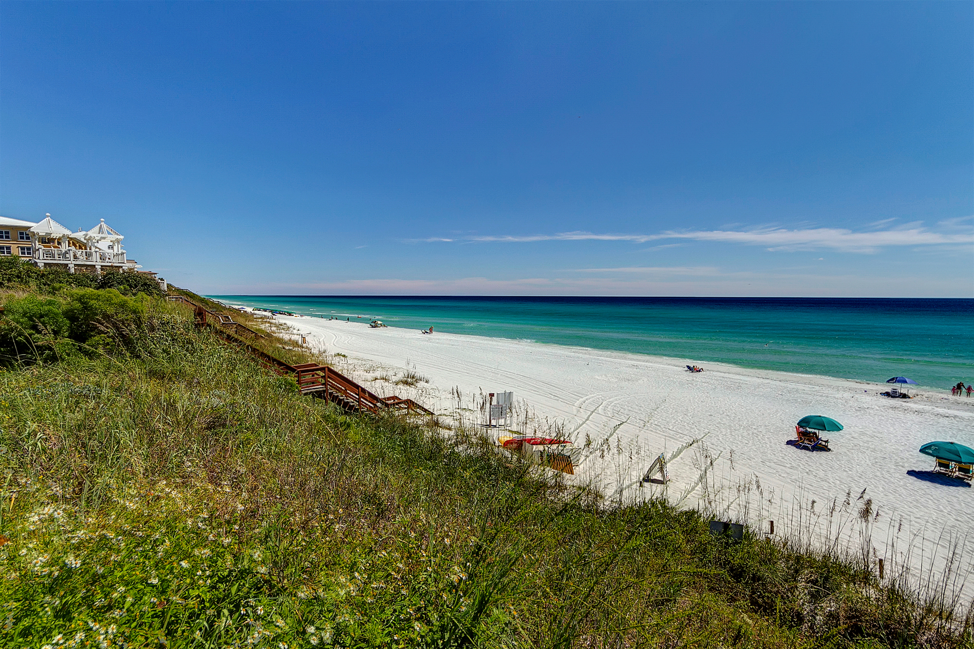 Blue Mountain Beach Retreat 43