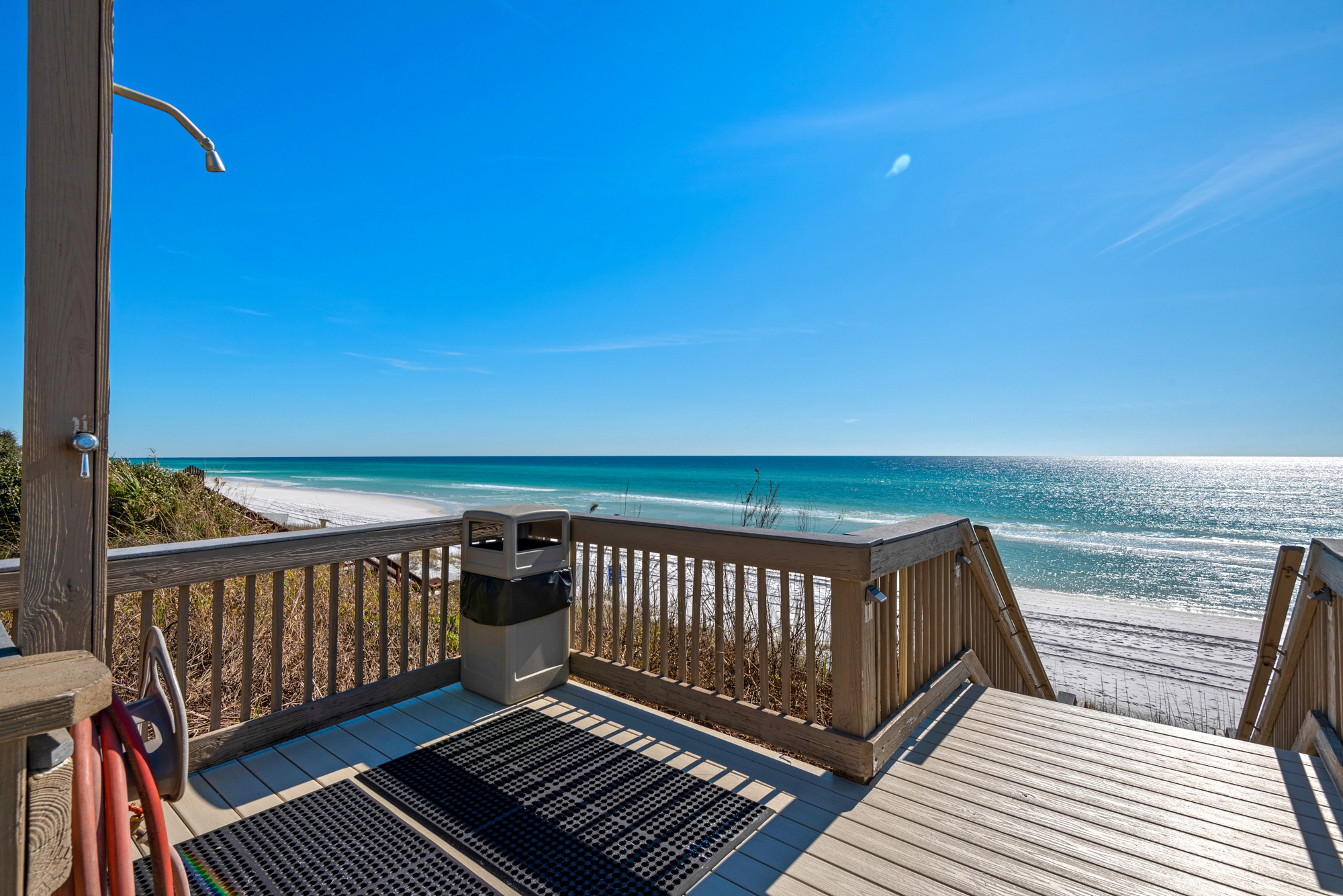 Blue Mountain Beach Retreat 39