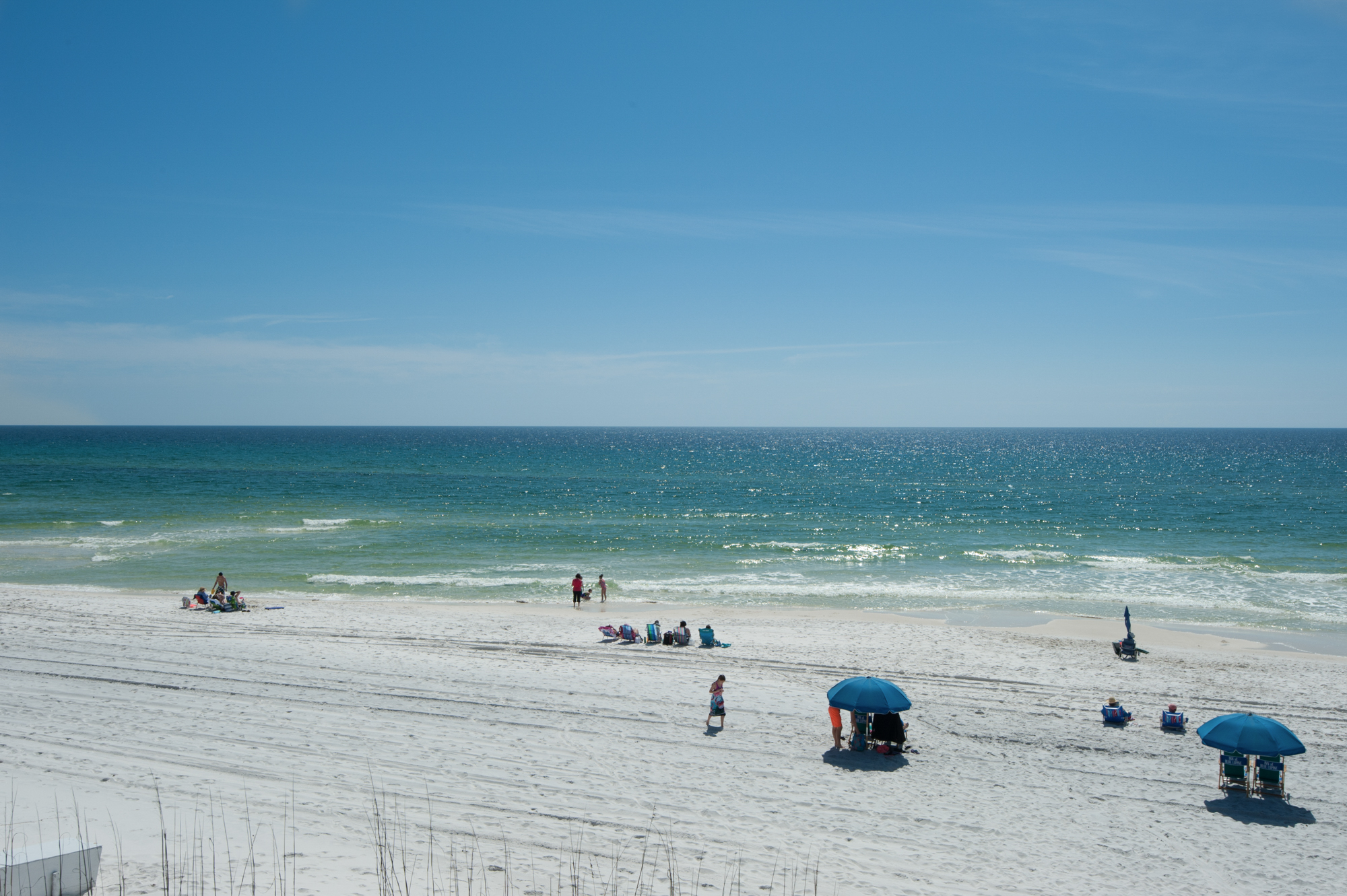 Blue Mountain Beach Retreat 40