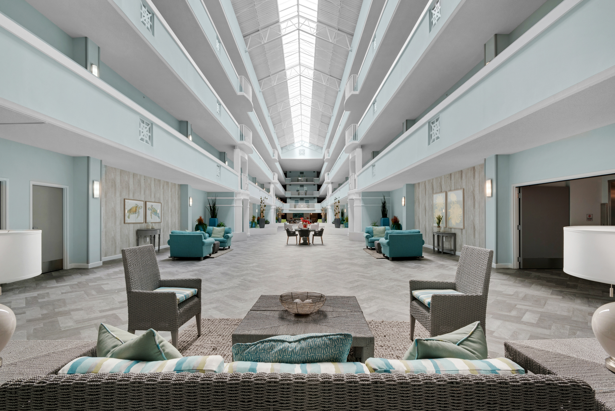 Blue Mountain Beach Retreat 23