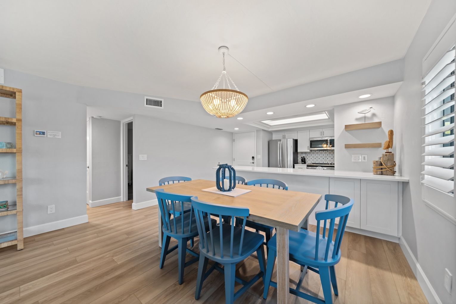 Sandpiper Beach 401 8