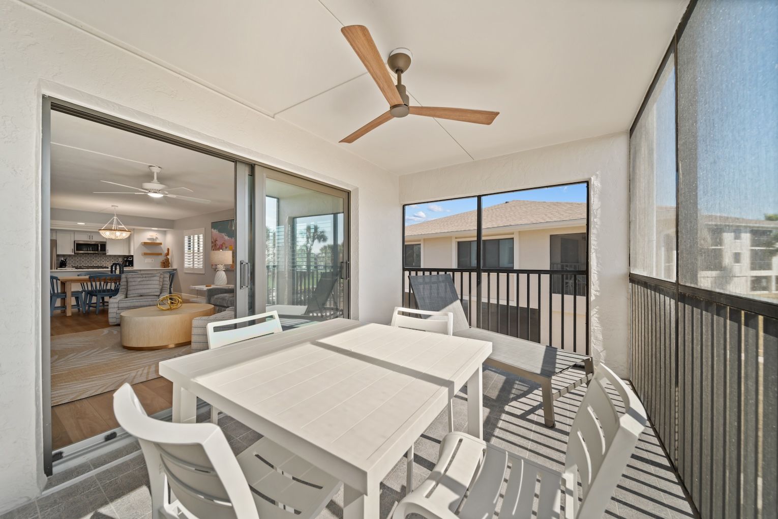 Sandpiper Beach 401 4