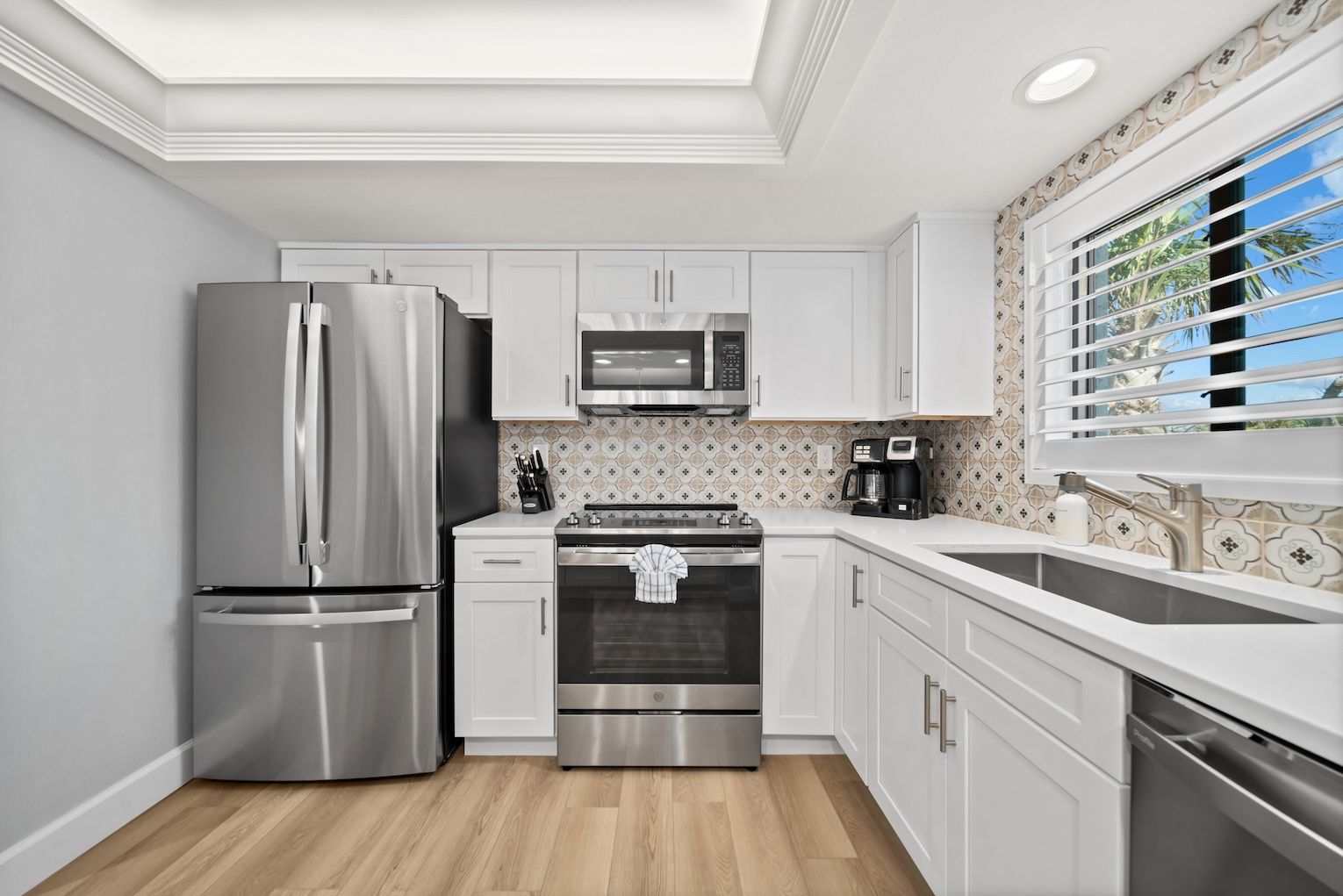 Sandpiper Beach 401 12