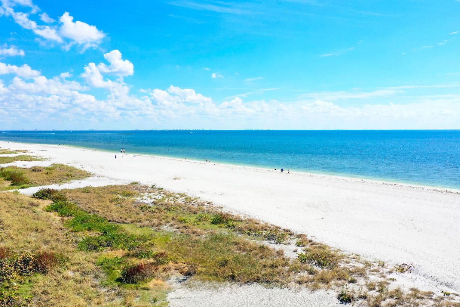 Sandpiper Beach 401 30