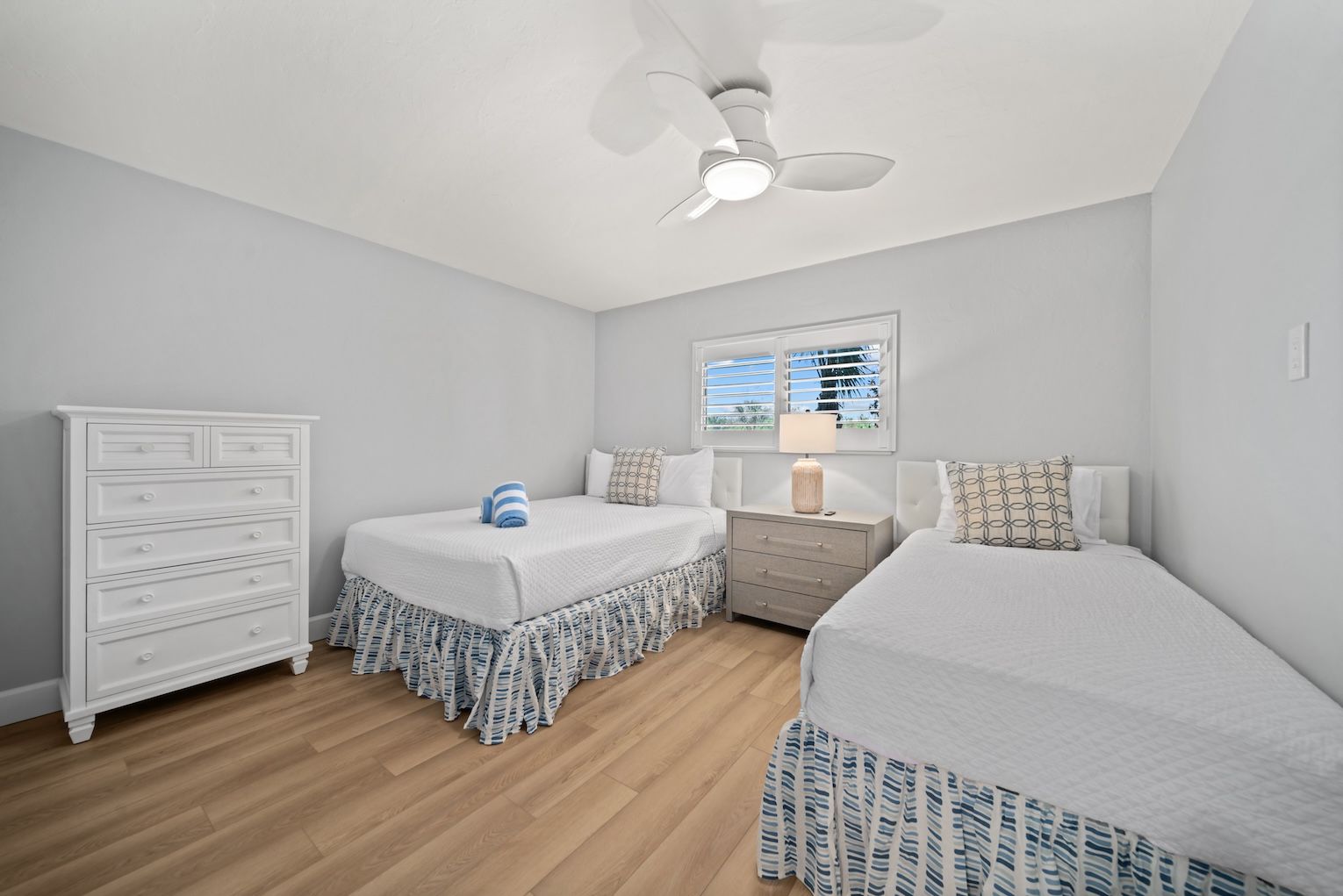 Sandpiper Beach 401 24