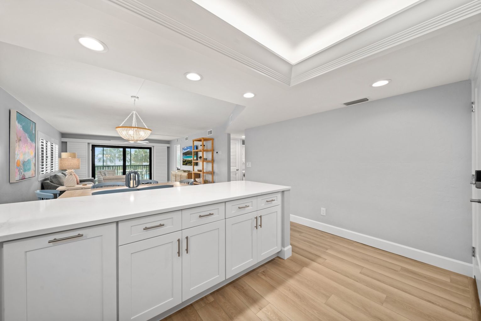 Sandpiper Beach 401 15