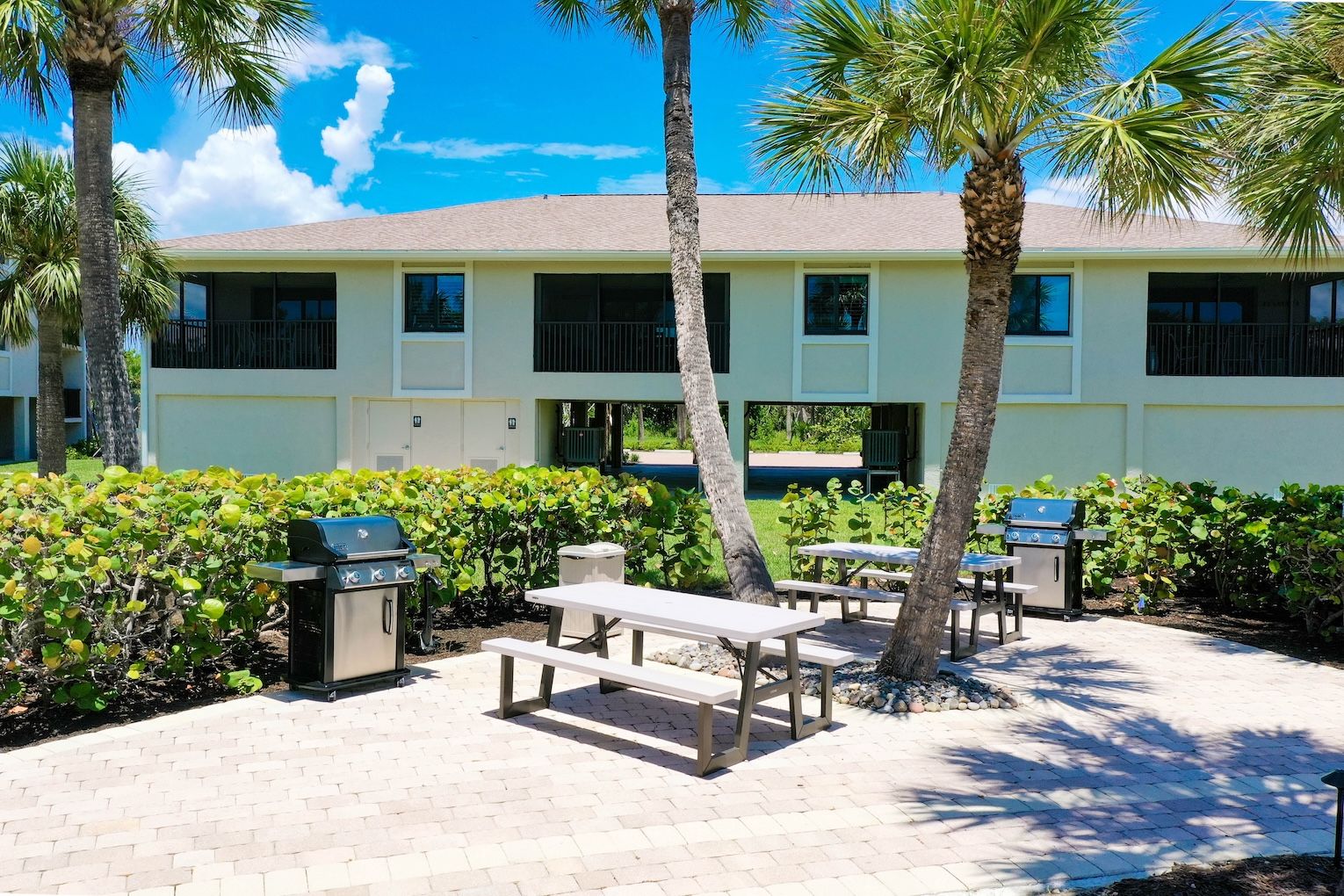 Sandpiper Beach 401 34