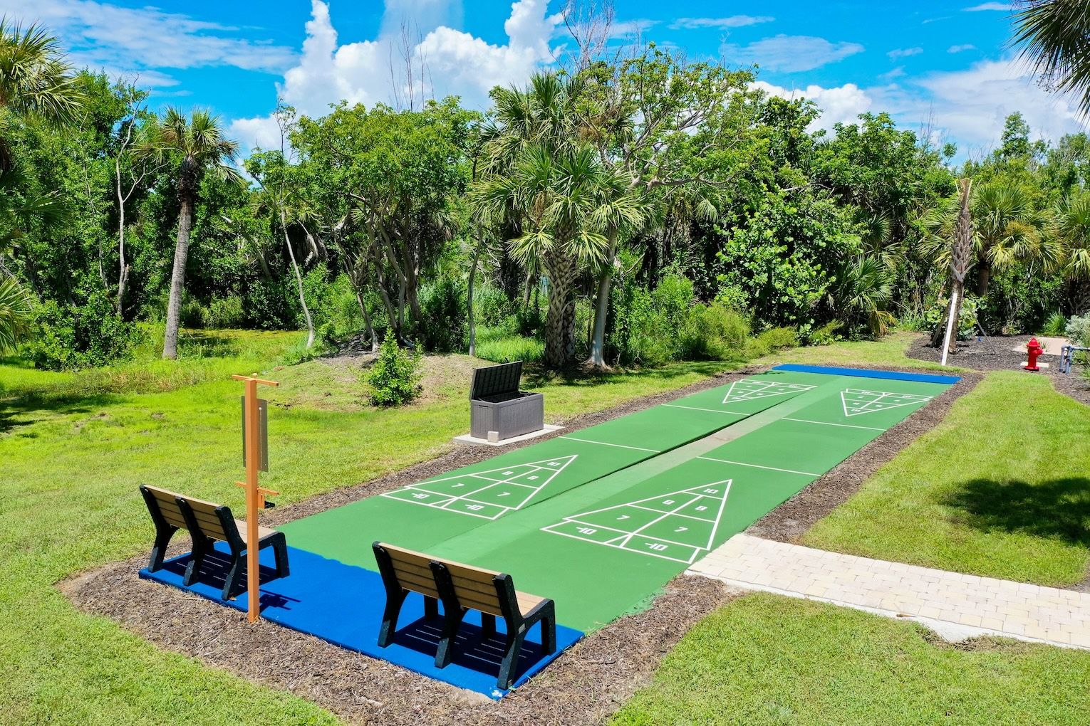 Sandpiper Beach 401 39