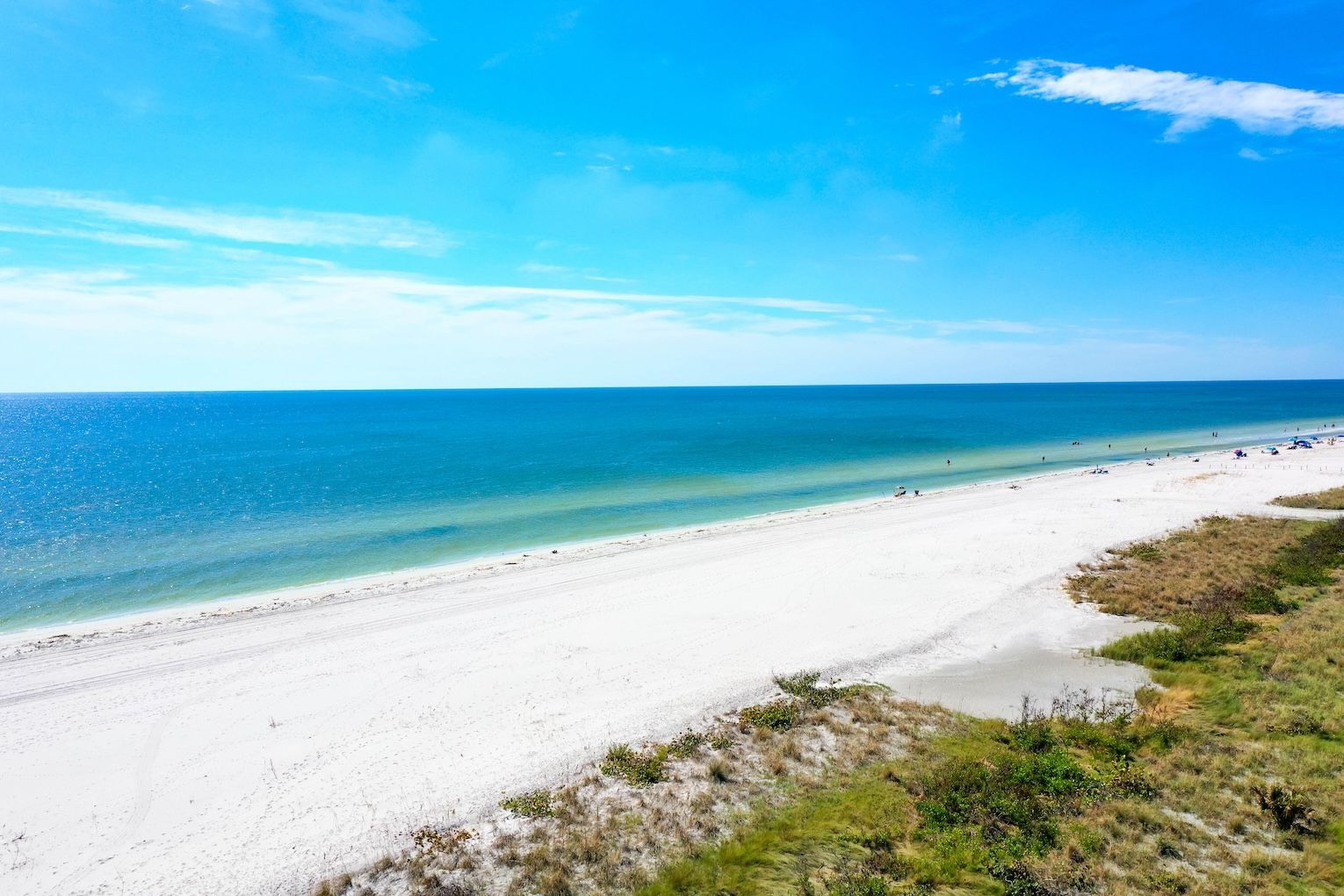 Sandpiper Beach 401 29