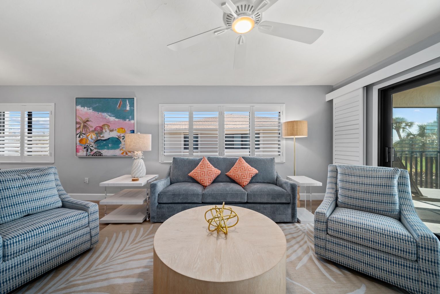 Sandpiper Beach 401 6