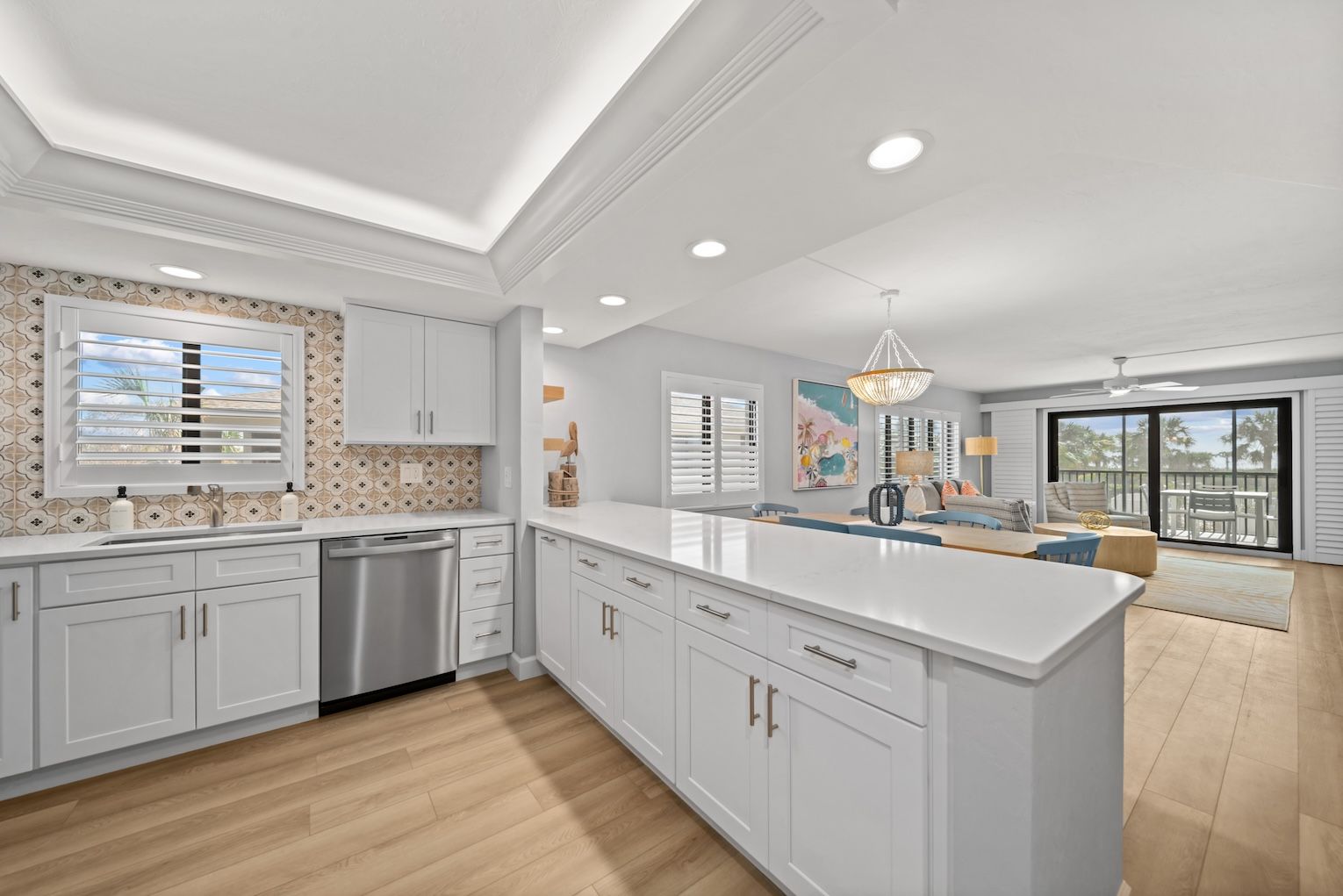 Sandpiper Beach 401 14