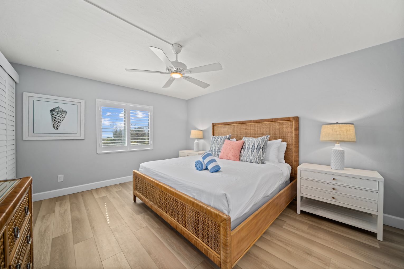 Sandpiper Beach 401 18