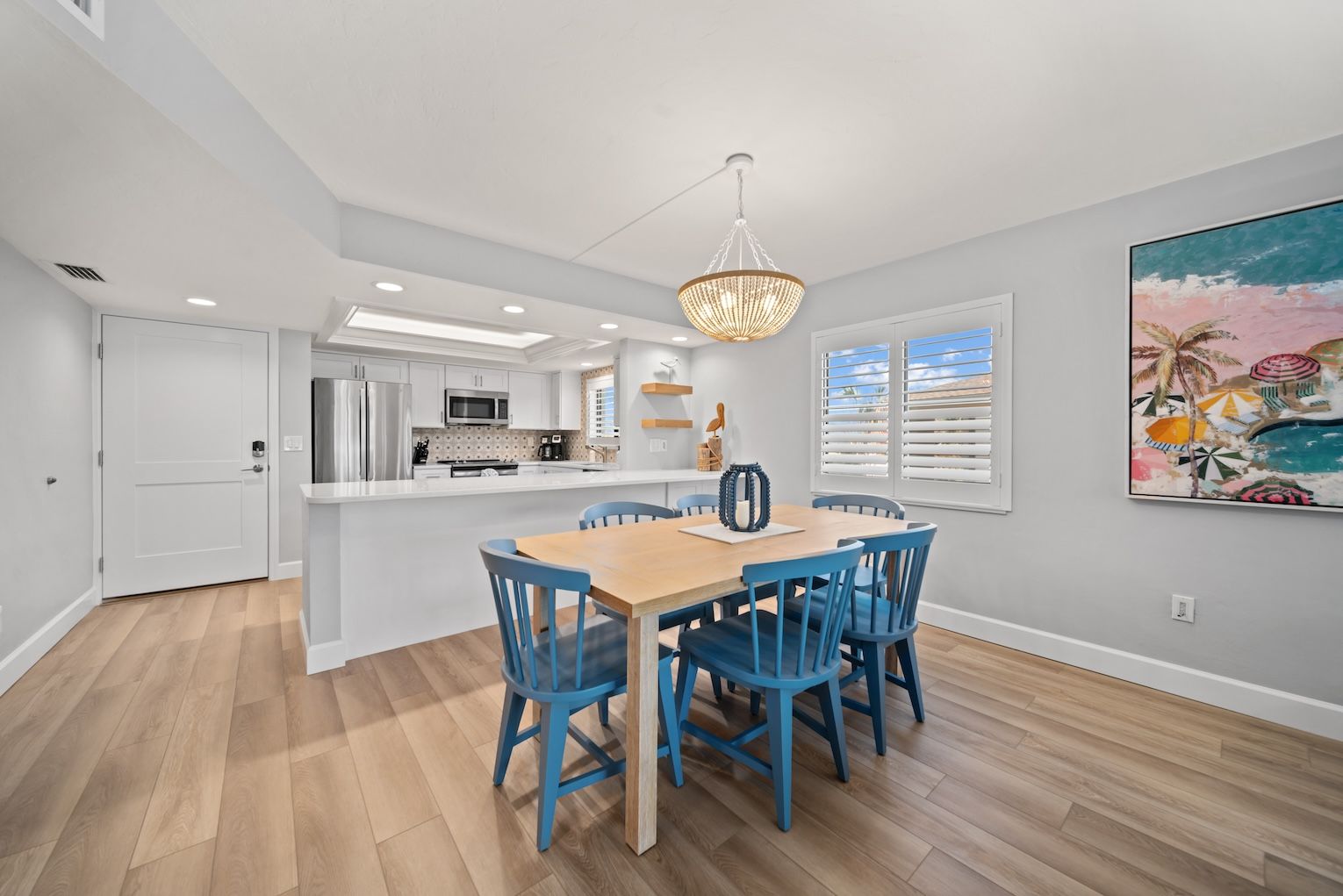 Sandpiper Beach 401 9