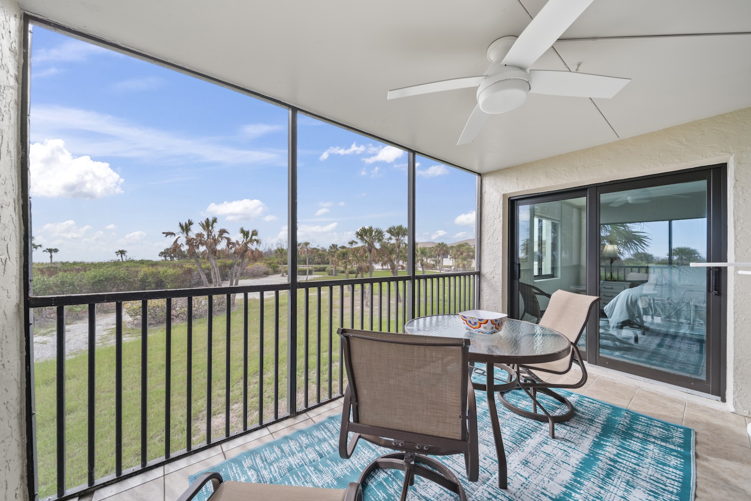 Sandpiper Beach 101 31