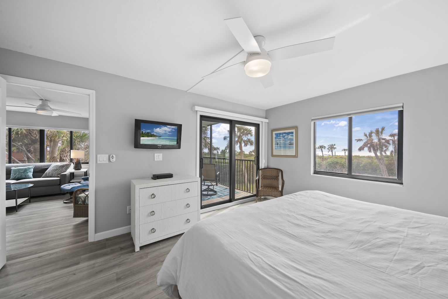 Sandpiper Beach 101 20
