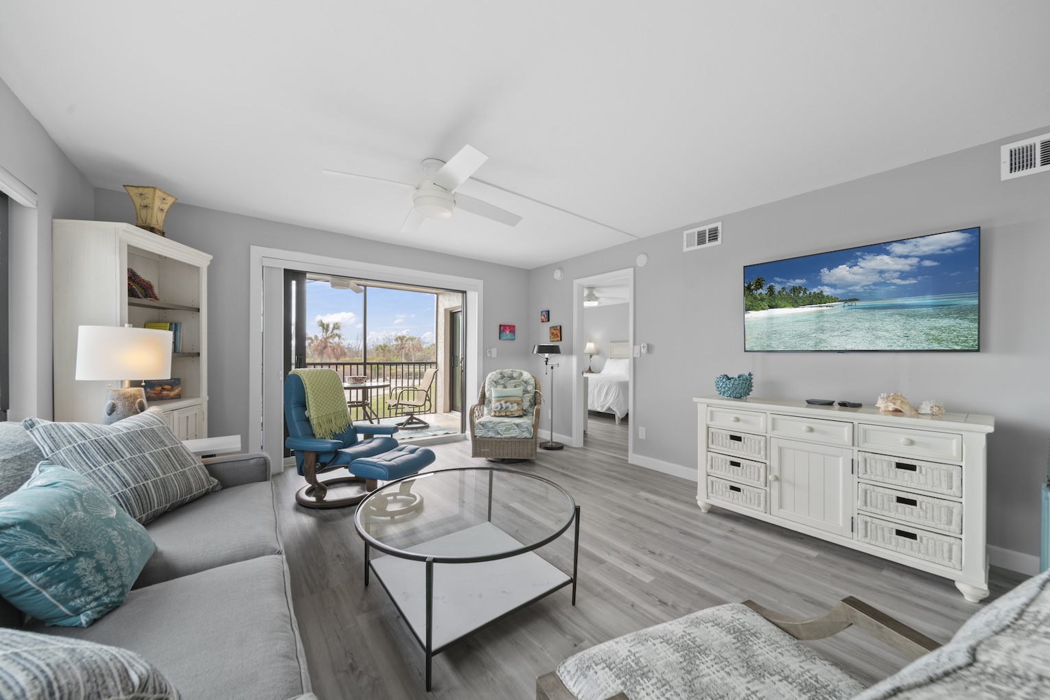 Sandpiper Beach 101 4