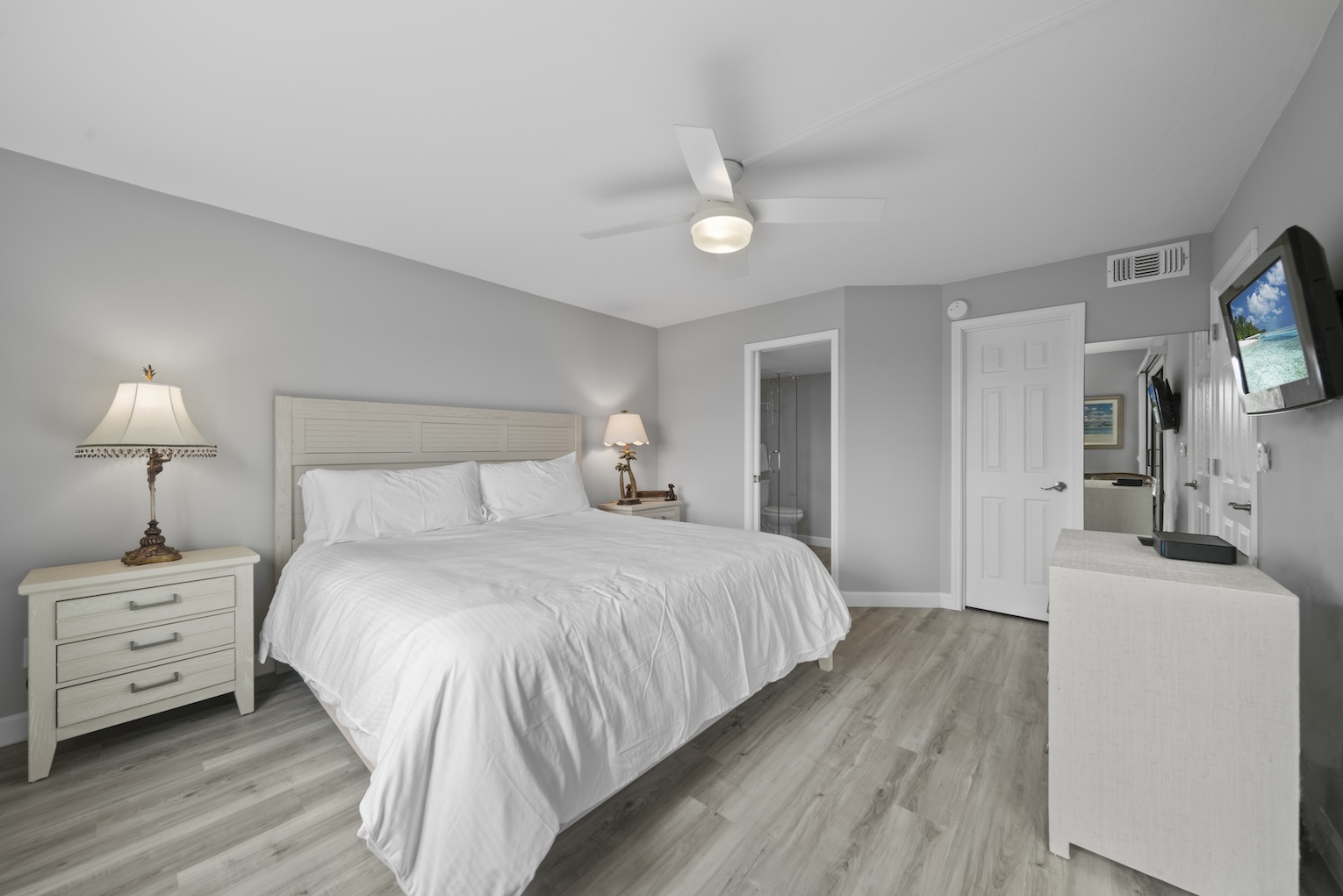 Sandpiper Beach 101 22