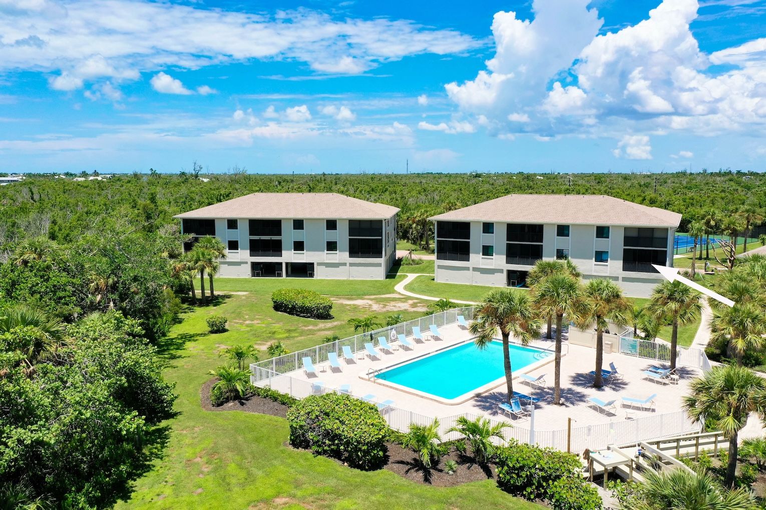 Sandpiper Beach 101 52