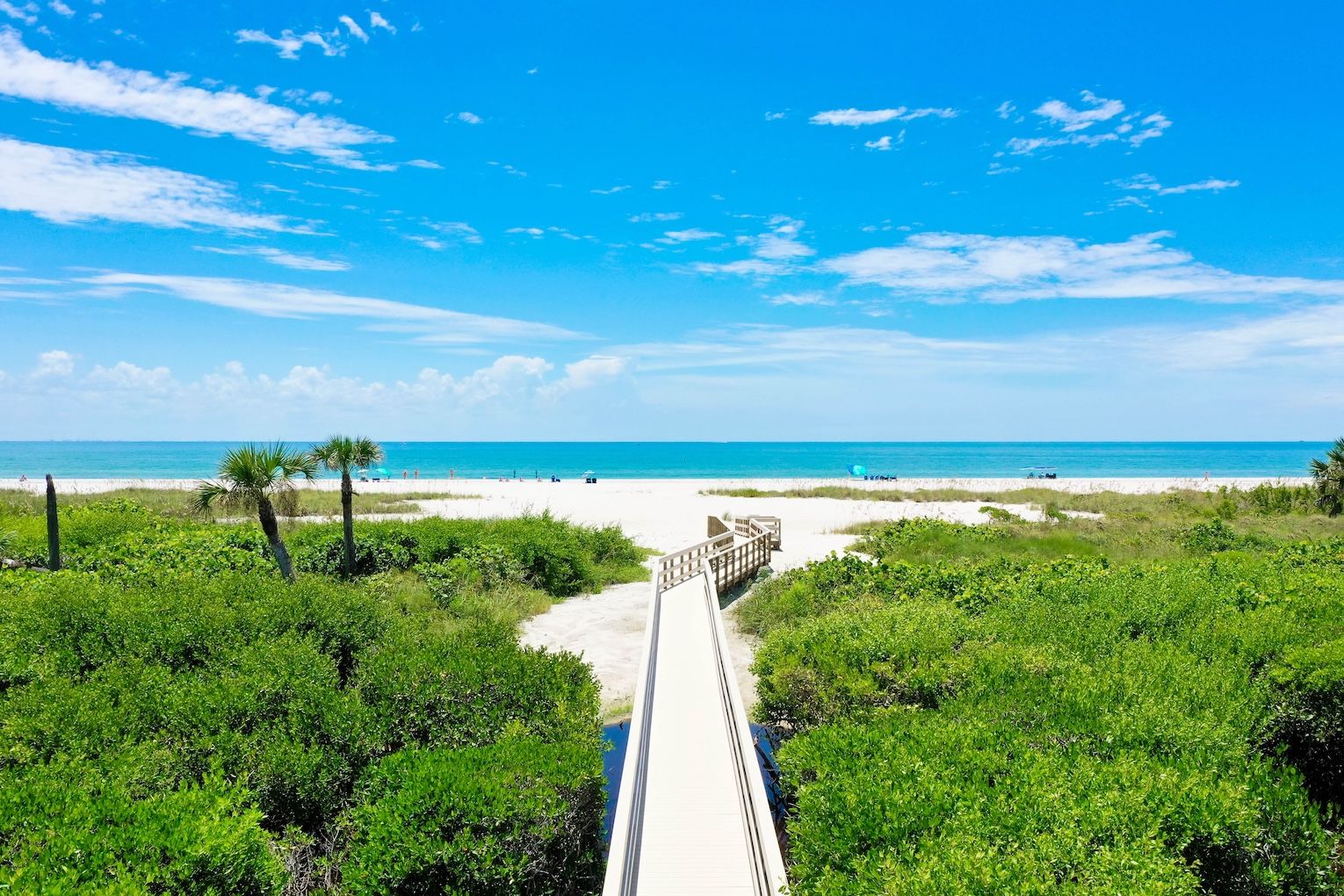 Sandpiper Beach 101 55