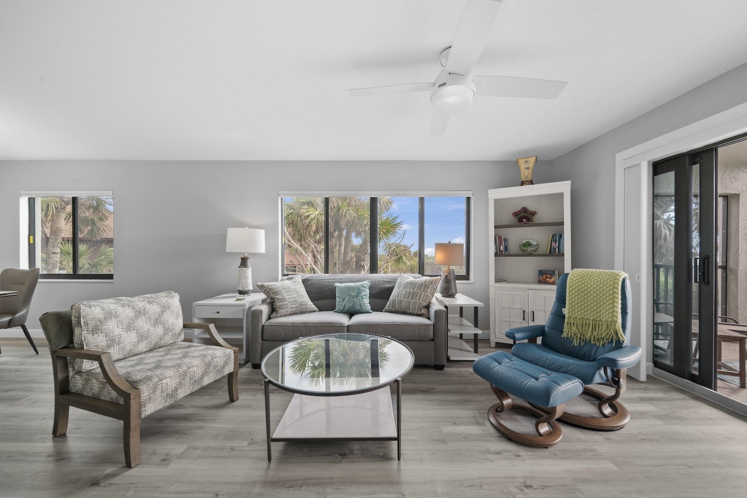 Sandpiper Beach 101 2