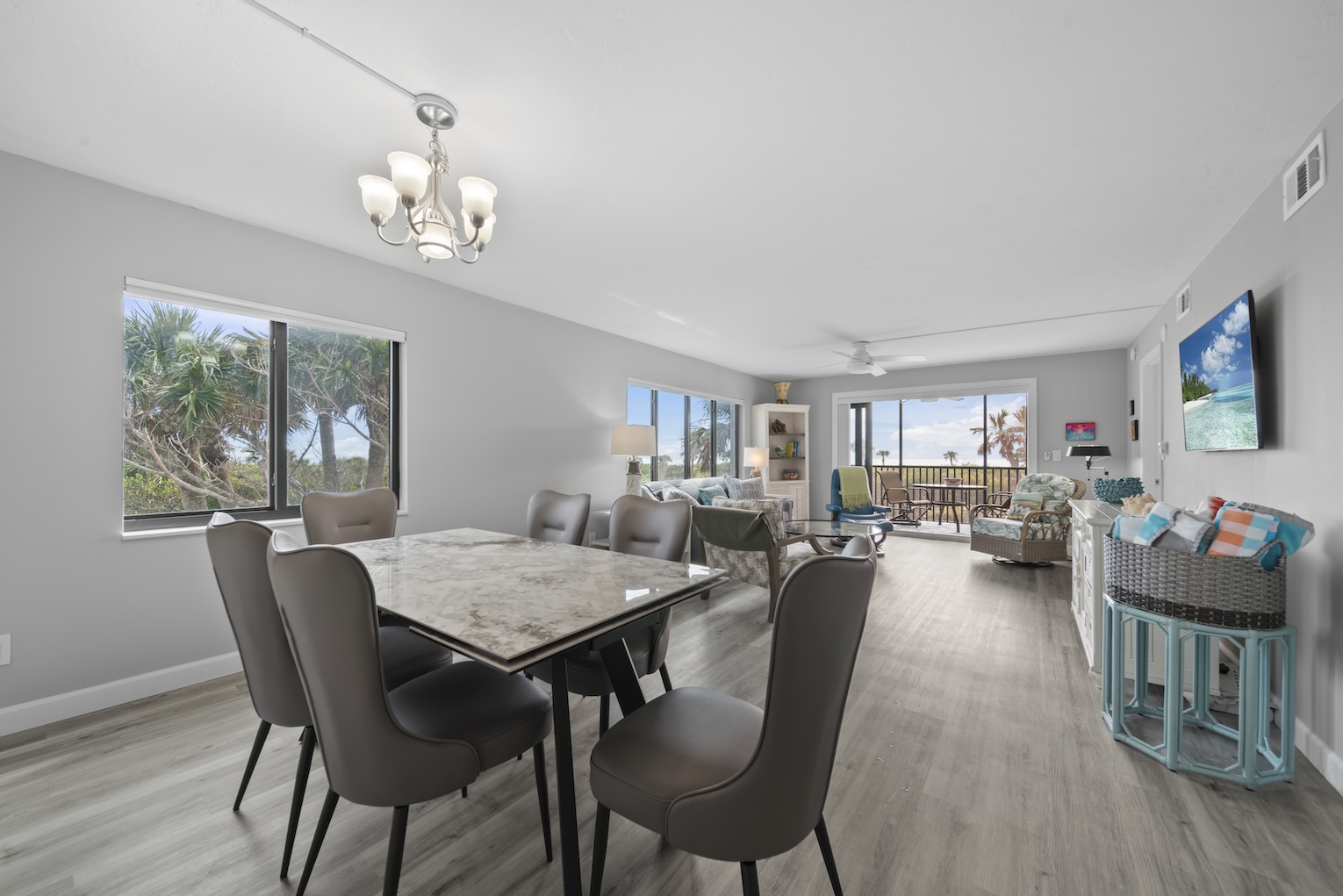 Sandpiper Beach 101 15