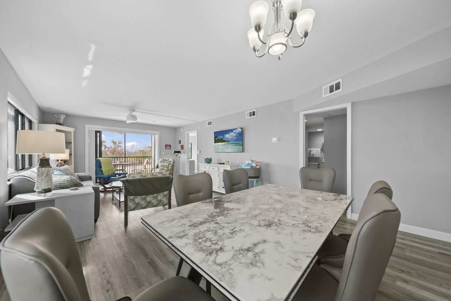 Sandpiper Beach 101 16