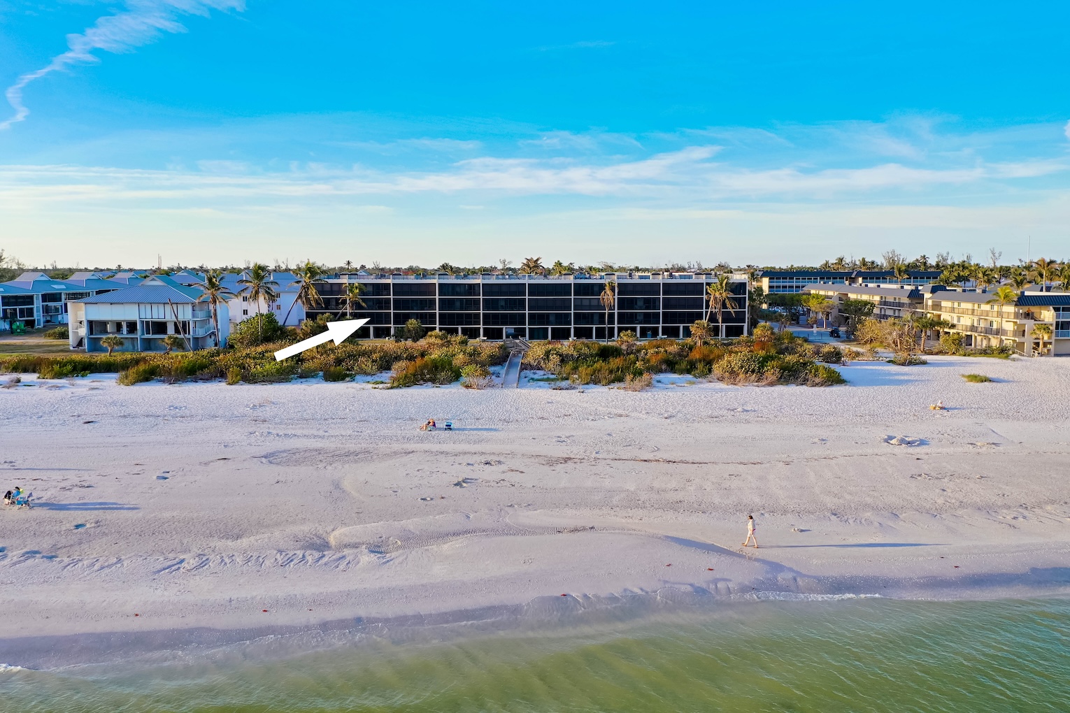 Compass Point 182 41