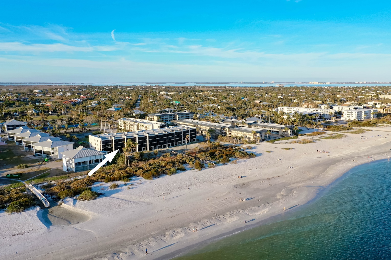 Compass Point 182 42