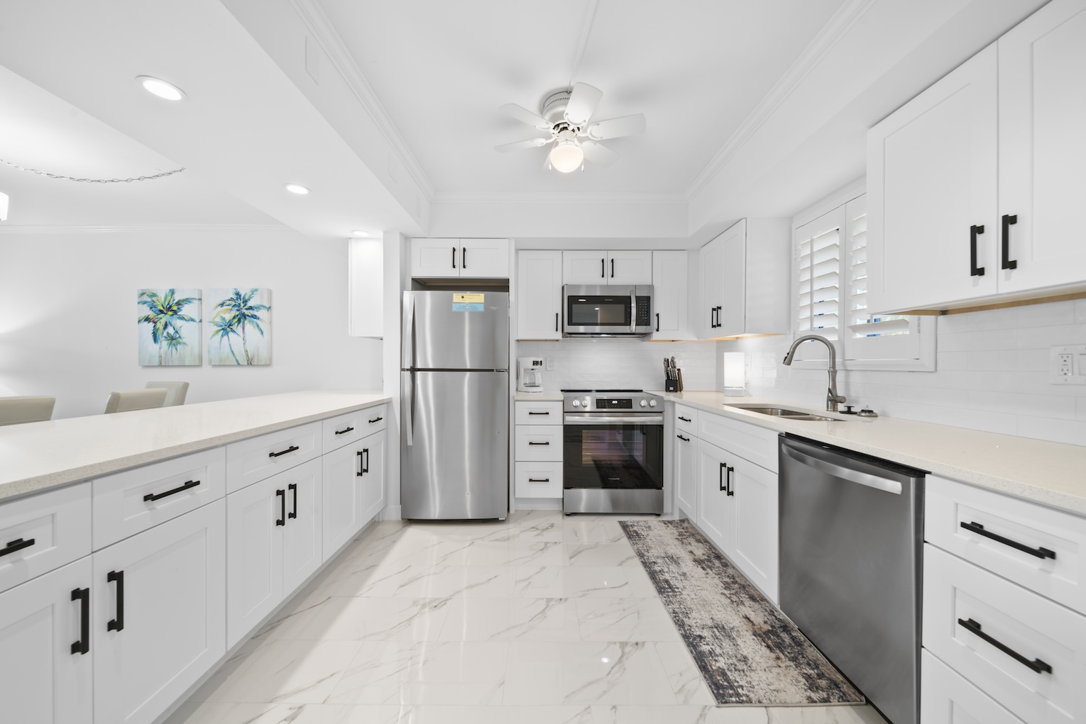 Sandpiper Beach 102 9