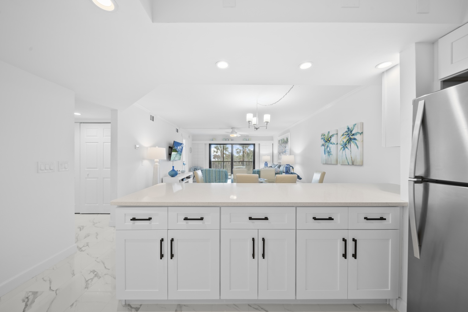 Sandpiper Beach 102 8