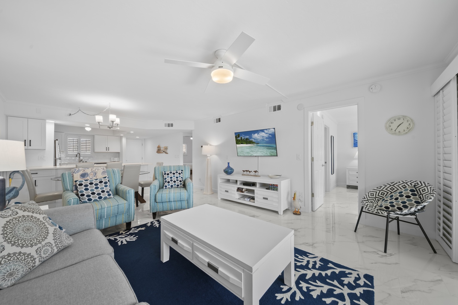 Sandpiper Beach 102 5