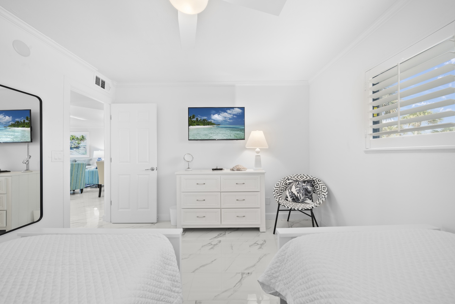 Sandpiper Beach 102 21