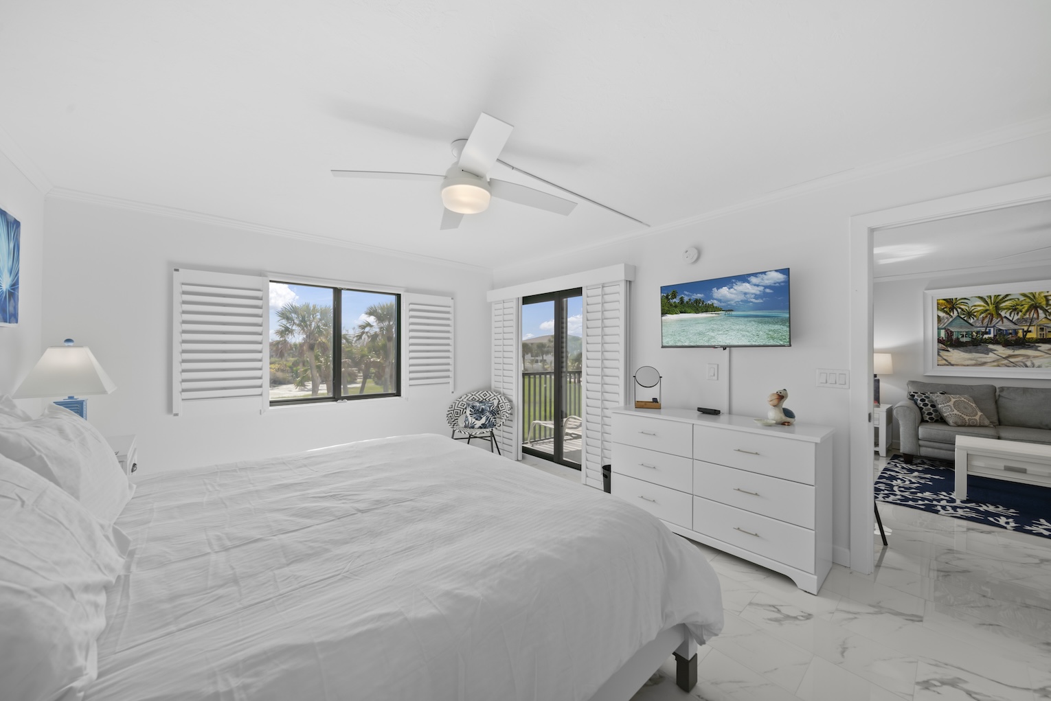 Sandpiper Beach 102 18