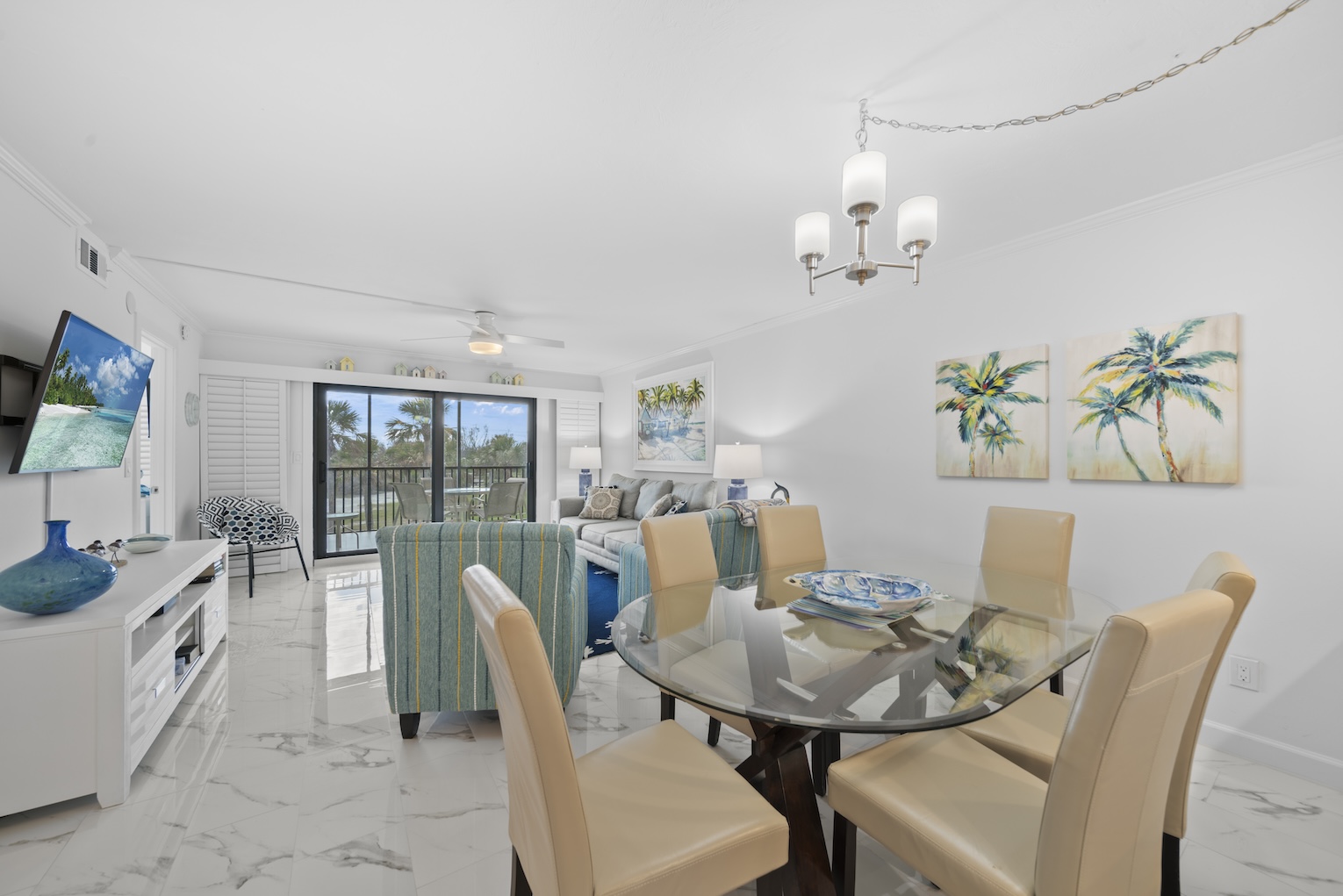 Sandpiper Beach 102 14