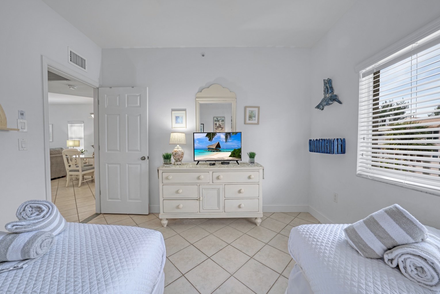 Shell Island Beach Club 6B 31