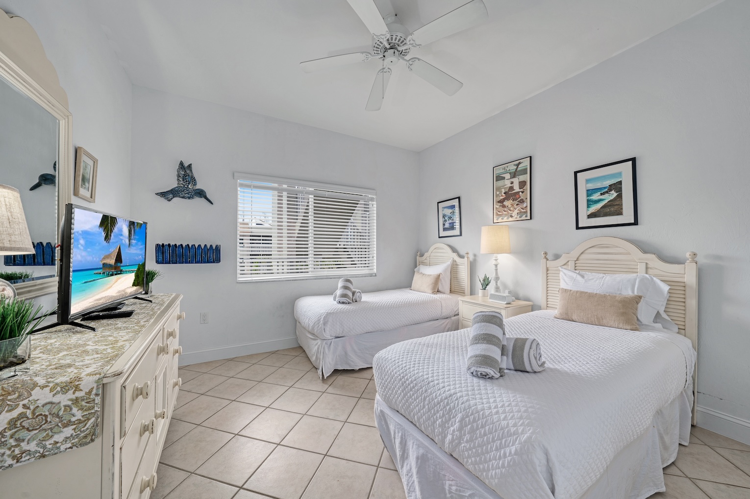 Shell Island Beach Club 6B 32