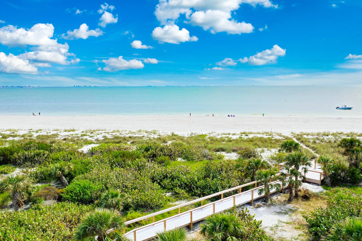 Shell Island Beach Club 6B 43