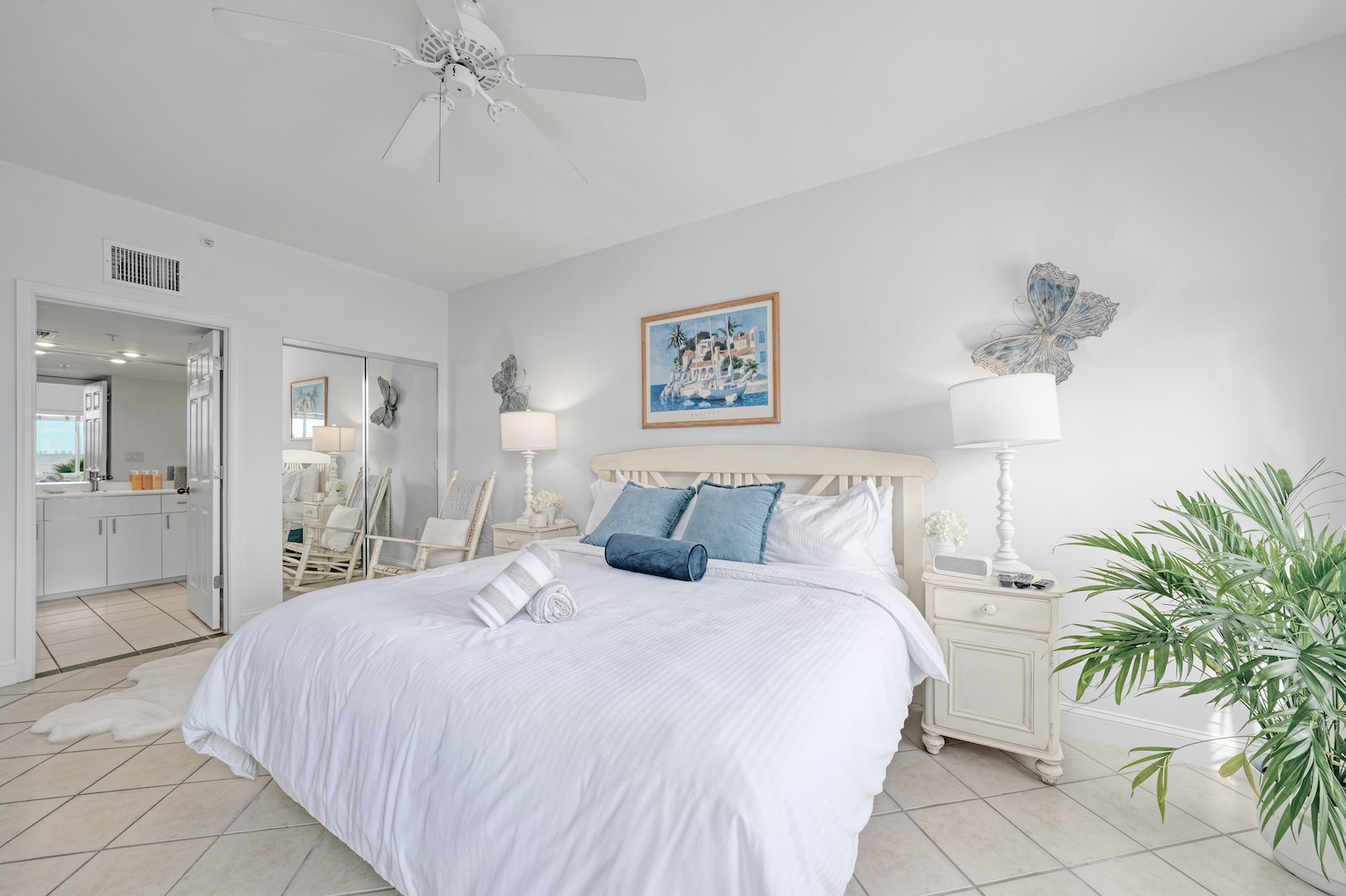 Shell Island Beach Club 6B 25