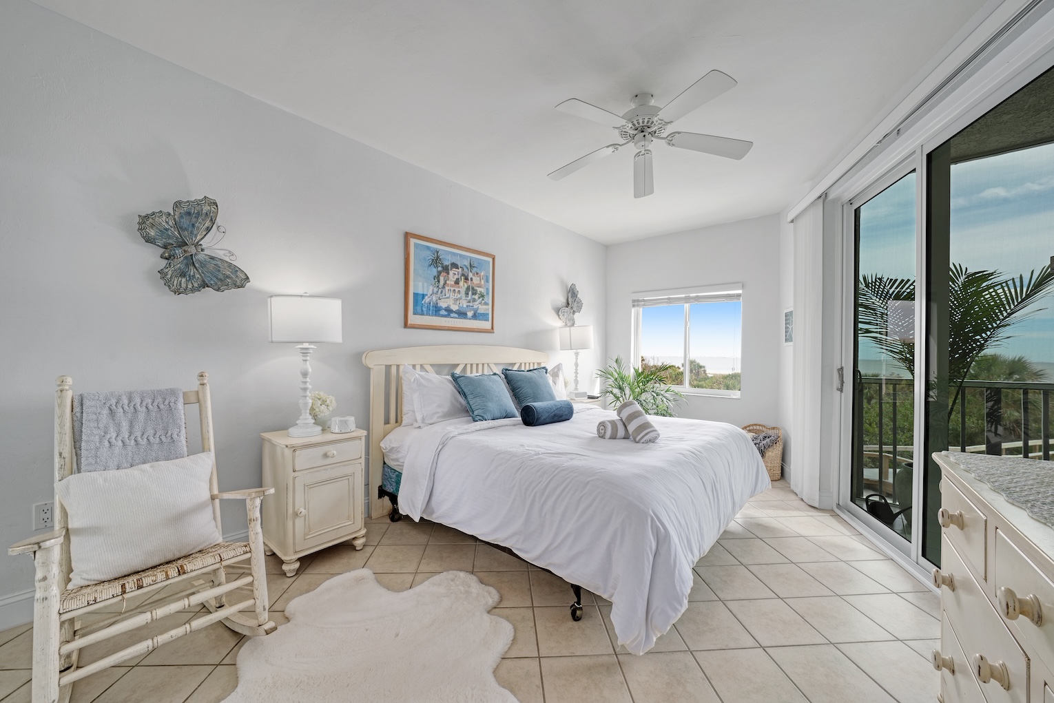 Shell Island Beach Club 6B 23