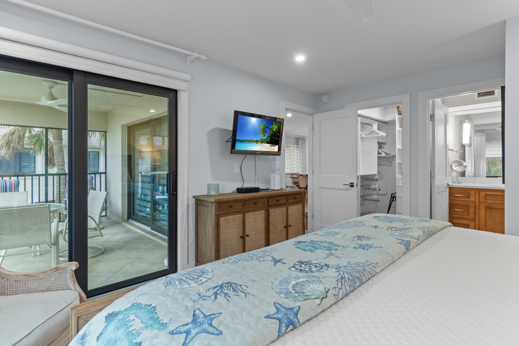 Sandpiper Beach 203 27