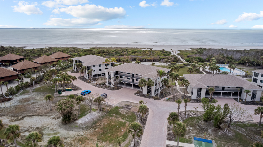 Sandpiper Beach 203 49