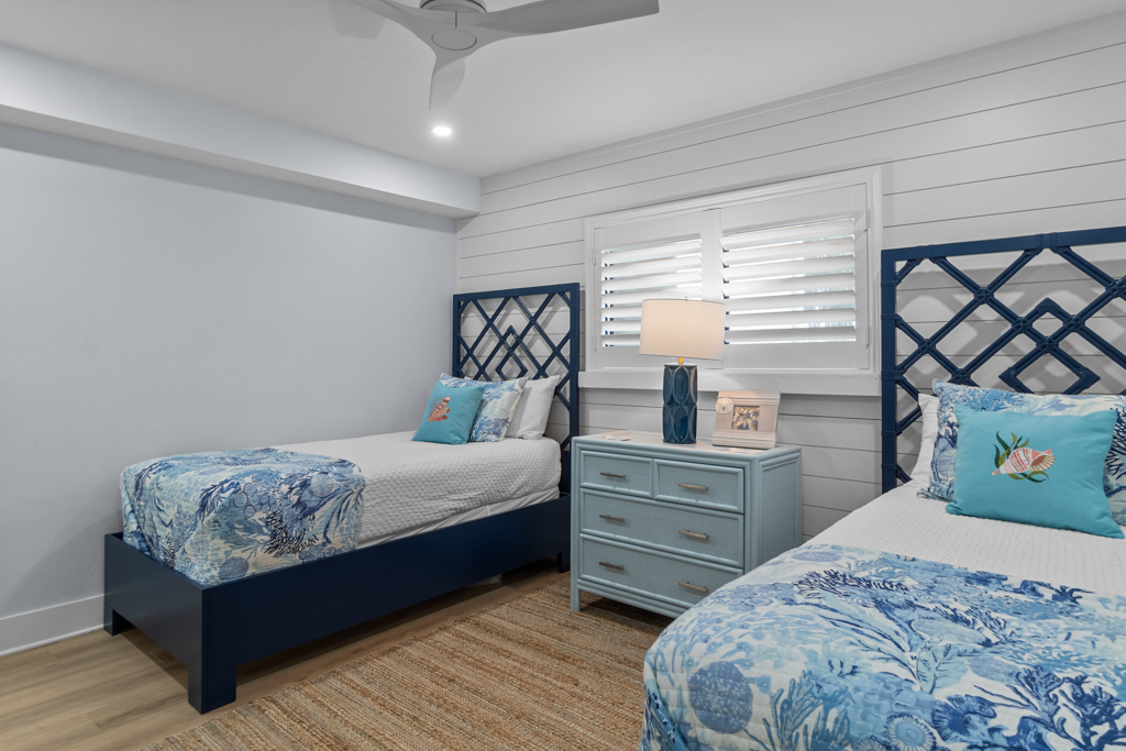 Sandpiper Beach 203 34